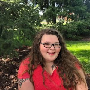 Meet your Posher, Briana